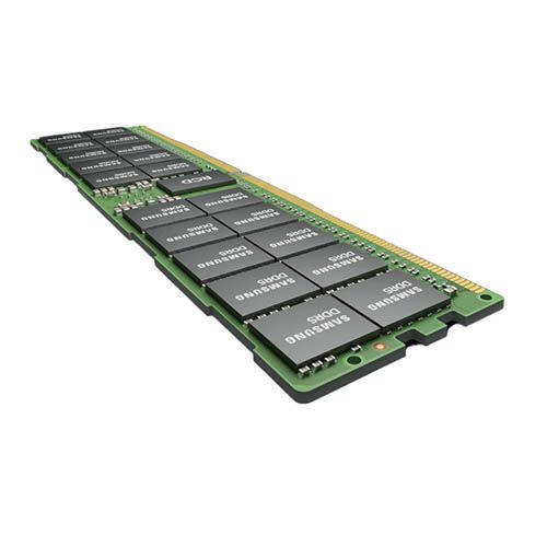 זיכרון למחשב שרת SAMSUNG M393A4K40EB3‐CWE 32GB 3200Mhz ECC Registered
