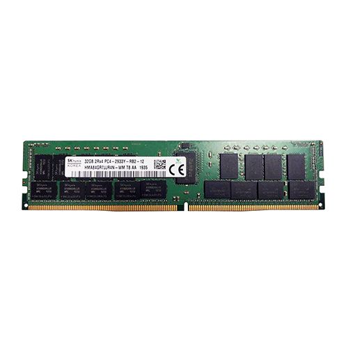 זכרון לשרת HYNIX HMA84GR7JJR4N-WM 32GB 2933Mhz ECC REG