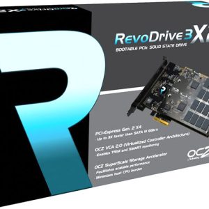 SSD OCZ Revo 3 X2 (Workstation) - 240GB