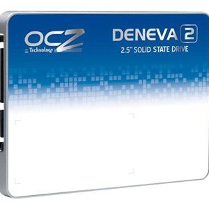 OCZ Deneva2 C Sync MLC - 120GB כונן פלאש SSD דיסק
