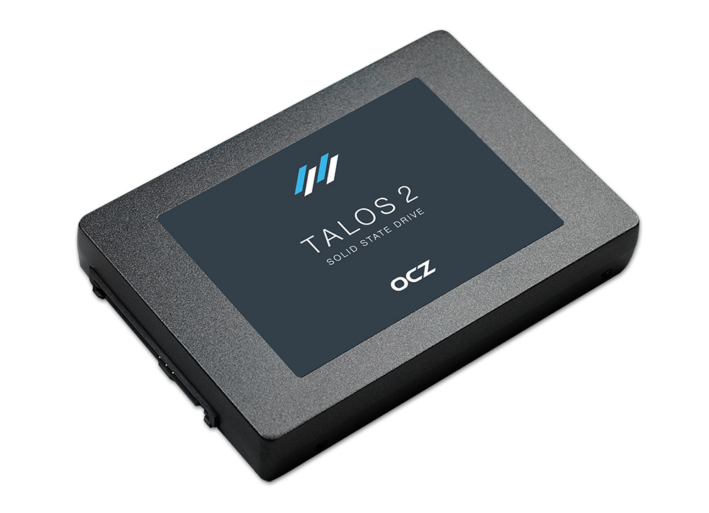 OCZ TALOS 2 R MLC - 200G SSD SAS כונן פלאש דיסק