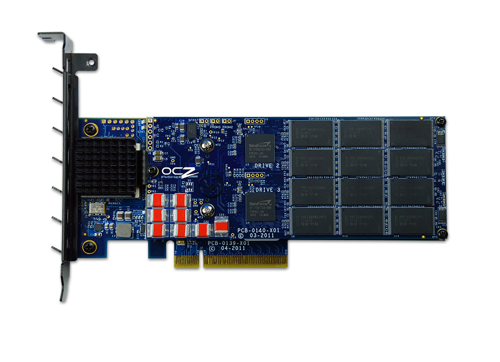SSD OCZ VELO DRIVE R Series - 300G