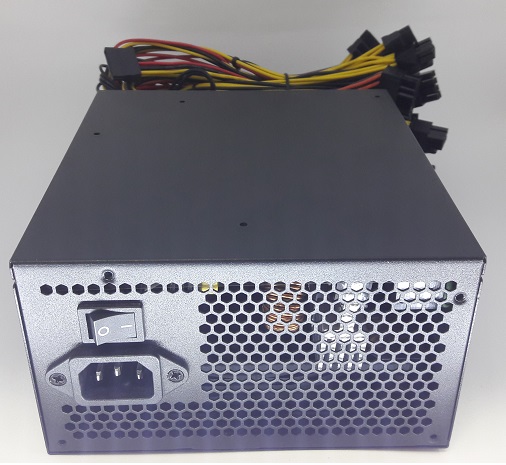 ספק כוח למיינינג ZUMAX 1350W