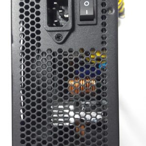 ספק כוח לכריית מטבעות דיגיטליים ZUMAX 1850W