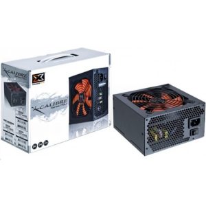 ספק כוח למחשב נייח Xigmatek X-Calibre XCP-A600 - 600W