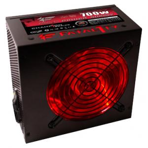 ספק כוח למחשב נייח - OCZ - 700FTY - 700W