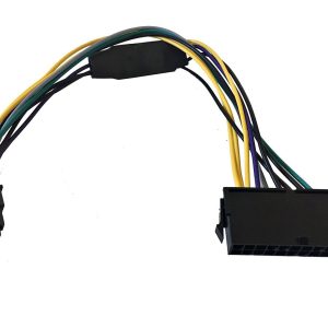 מתאם לספק כוח דל Dell 24p 8p