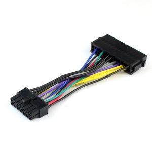 מתאם לספק כוח דל Lenovo 24p 14p