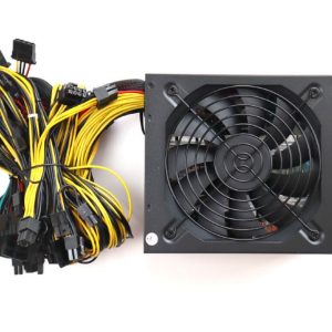 ספק כוח למייניג ZUMAX 1650W