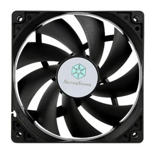 מאוורר למארז מחשב SilverStone 120mm PRO FAN FN121