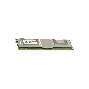 זיכרון למחשב - NANYA HP 4GB 667Mhz FBDIMM