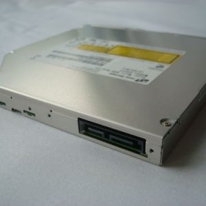 HL GA10F  כונן אופטי פנימי צורב.