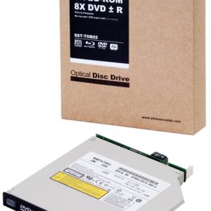 SilverStone BluRay SST-TOB02
