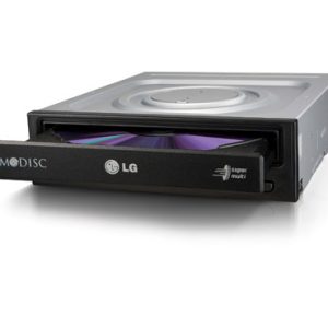 LG GH24NS95 DVD Writer 24X SATA Internal