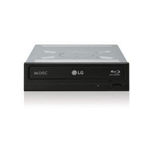 צורב LG UH12NS40 DVD-RW Blu-Ray SATA