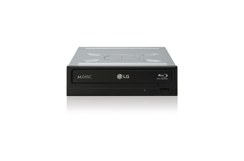 צורב LG UH12NS40 DVD-RW Blu-Ray SATA