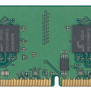 זיכרון למחשב - KINGSTON KVR800D2N5/1G 1Gb 800Mhz DDR2
