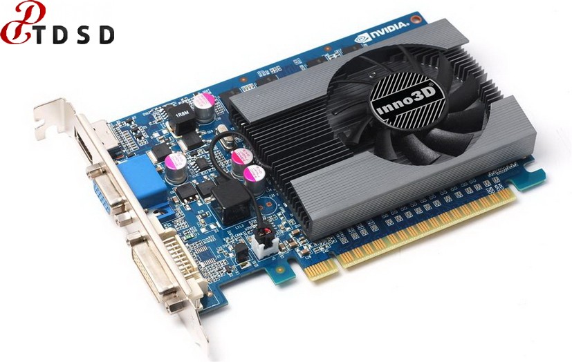 כרטיס מסך Inno3D N730-6SDV-E3CX