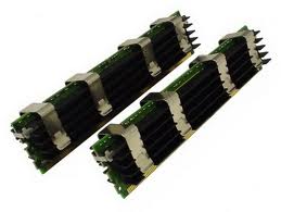 For mac - 4GB PC2 6400 CL6 FBDIMM