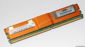 For mac - 4GB PC2-5300 CL5 FBDIMM