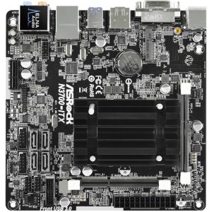 לוח אם ASRock N3700-ITX