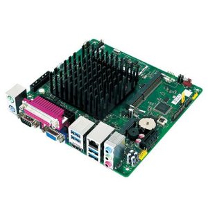 לוח אם MITAC PD14RI(HN) Intel N3060 Mini-ITX