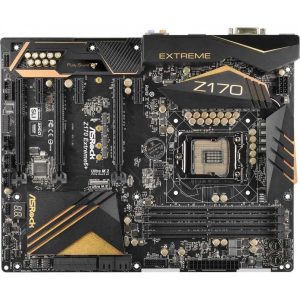 לוח אם - ASROCK Z170 Extreme 6