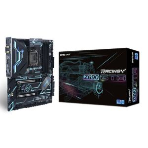 לוח אם BioStar Z690GTA ATX