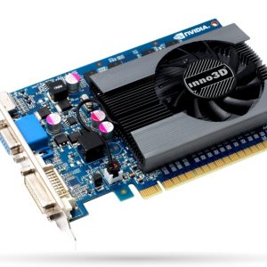 כרטיס מסך Inno3D GeForce GT 730 128-bit 2GB DDR3