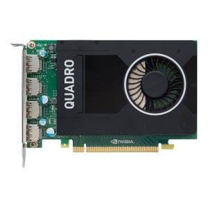 כרטיס מסך nVIDIA QUADRO M2000
