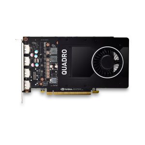 כרטיס מסך nVIDIA QUADRO P2000