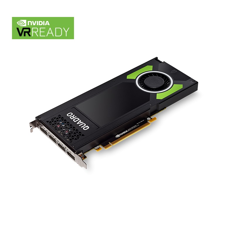 כרטיס מסך nVIDIA QUADRO P4000