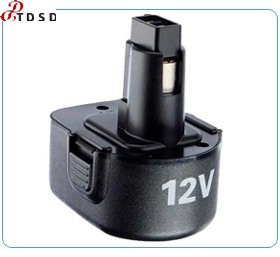 סוללה למברגה  BD-12 Blacd&Decker
