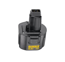 סוללה למברגה  DEW-9.6V DEWALT