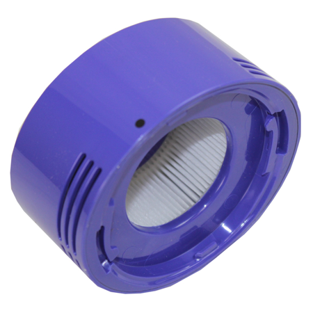 פילטר אחורי לשואב אבק דייסון Dyson Post Motor Filter V8