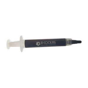 משחה טרמית ID-Cooling ID-TG25 תכולה 1.8 גרם