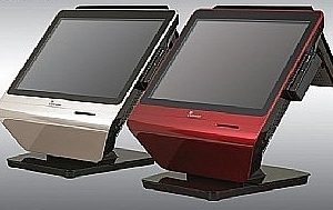 מחשב קופה Intel Atom Processor D2550 Dual Core