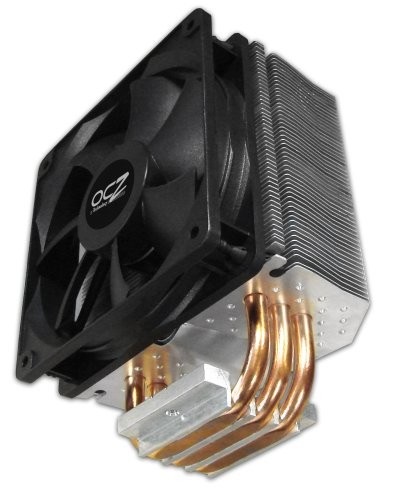 מאוורר למעבד OCZ OCZTVEND2 Vendetta 2