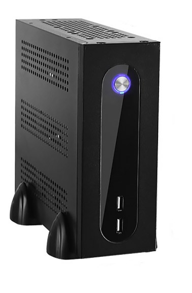 מחשב Intel Core I5-7400 G3-BH115 Mini PC