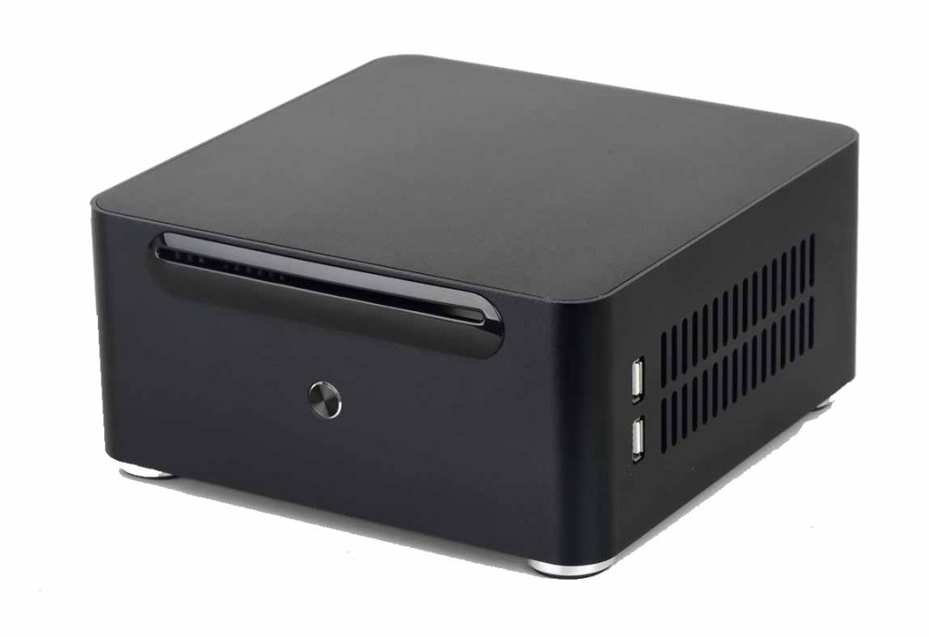 מחשב Intel Core I7-7700 Q5-BH277 Mini PC