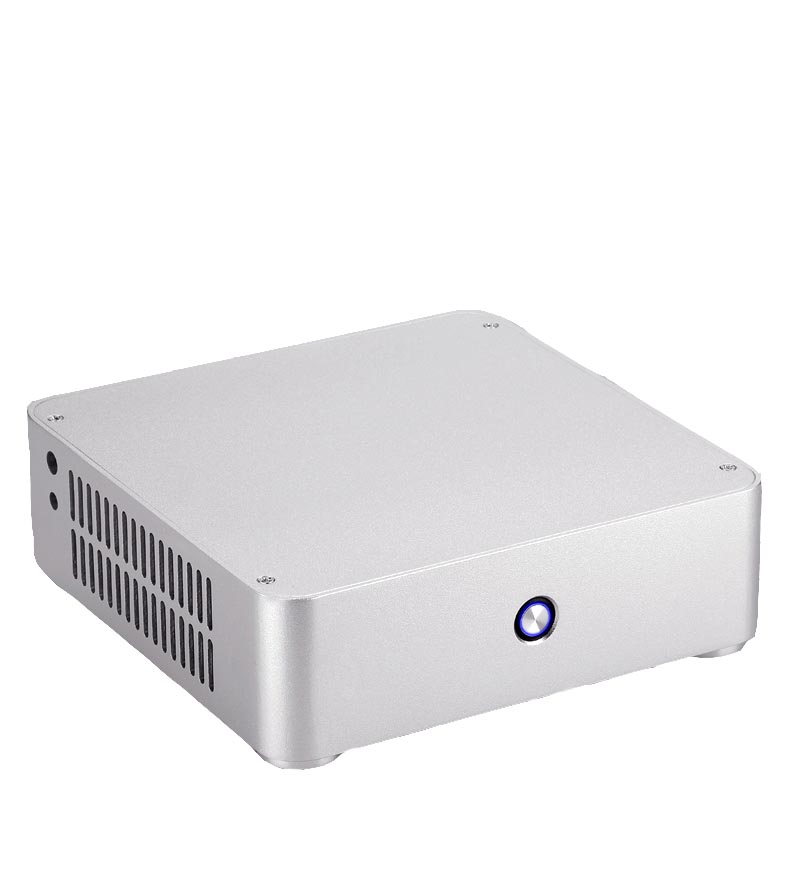 מחשב Intel Core I7-8700 Q6-SH317 Mini PC