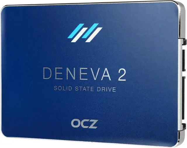 OCZ Deneva2 C Sync MLC - 400GB כונן פלאש SSD דיסק תמונה 2