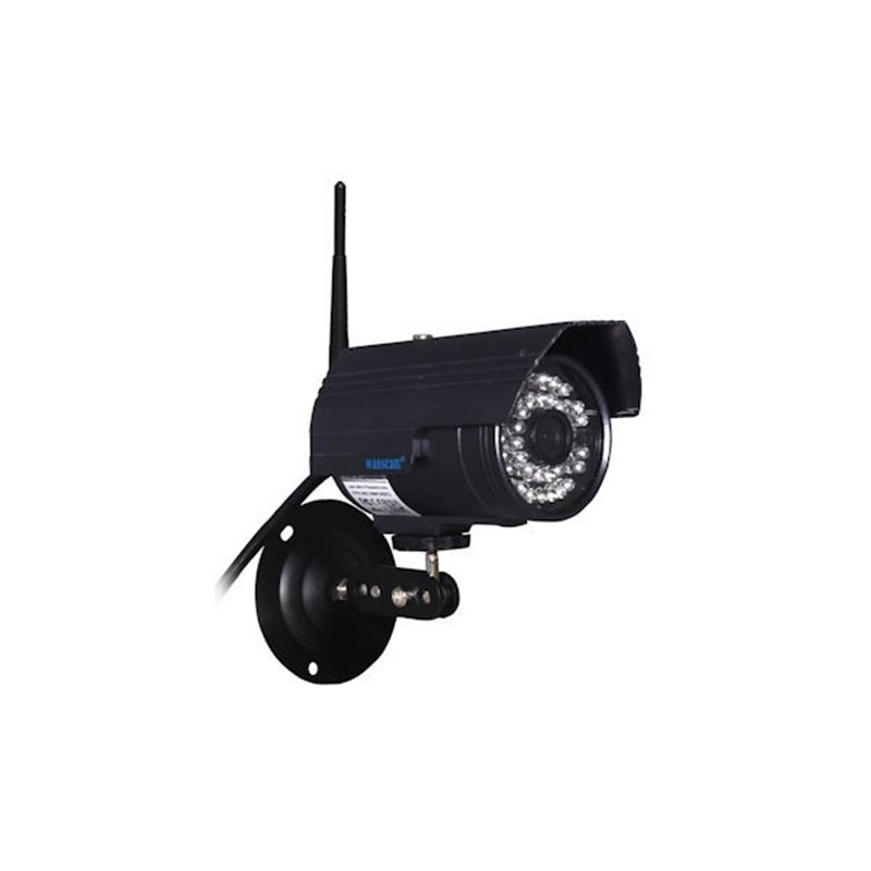 מצלמת אבטחה צינור WANSCAM 1MP HW0027
