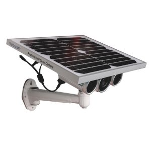 מצלמת אבטחה סולארית WANSCAM 1MP HW0029-3