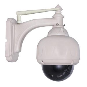 מצלמת אבטחה כיפה WANSCAM 1MP HW0028 PTZ IR