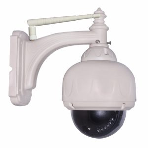 מצלמת אבטחה כיפה WANSCAM 1MP HW0038 PTZ