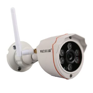 מצלמת אבטחה צינור WANSCAM 1MP HW0050