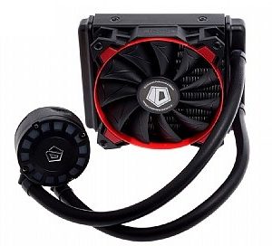 קירור נוזלי למעבד ID-COOLING FROSTFLOW 120L-R