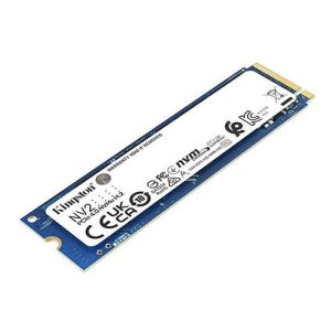 כונן KINGSTON SSD SNV2S/250G NVME 250GB M.2 2280
