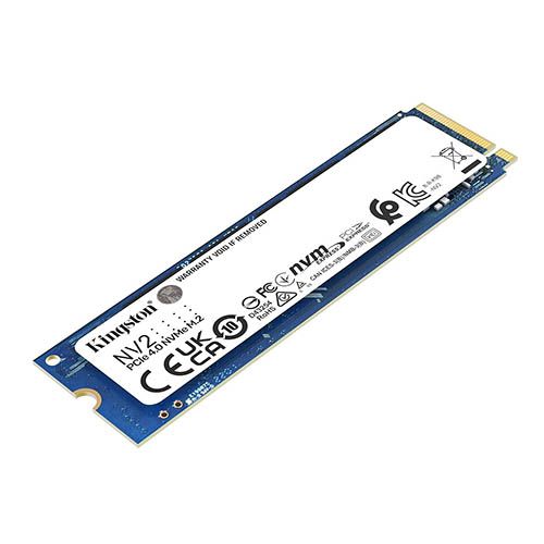 כונן KINGSTON SSD SNV2S/250G NVME 250GB M.2 2280